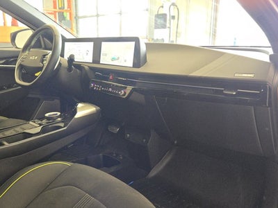2023 Kia EV6 GT AWD