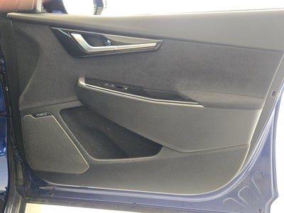 2023 Kia EV6 GT AWD