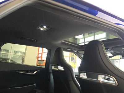 2023 Kia EV6 GT AWD