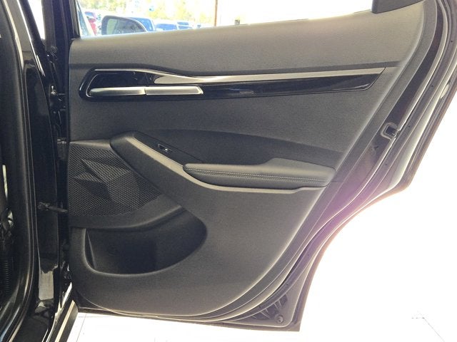 2021 Kia Seltos SX AWD