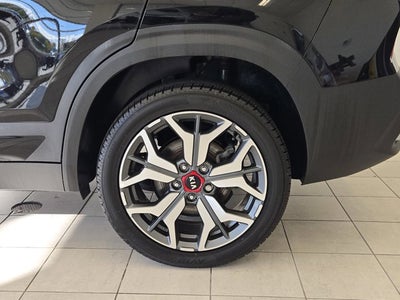 2021 Kia Seltos SX AWD