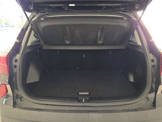 2021 Kia Seltos SX AWD