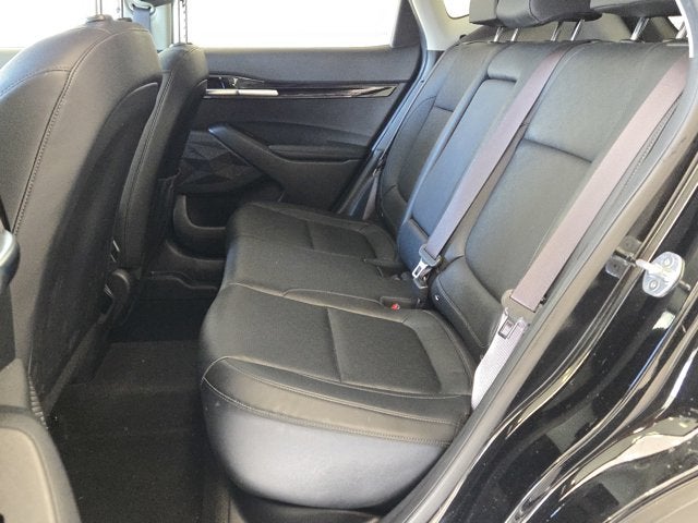 2021 Kia Seltos SX AWD