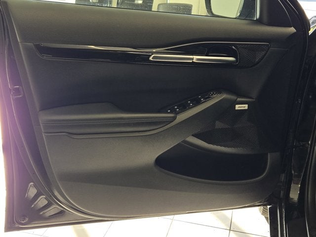 2021 Kia Seltos SX AWD