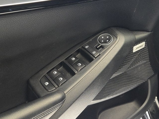 2021 Kia Seltos SX AWD