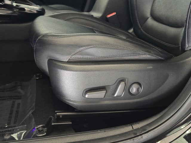 2021 Kia Seltos SX AWD