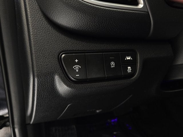 2021 Kia Seltos SX AWD