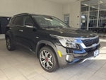 2021 Kia Seltos SX AWD