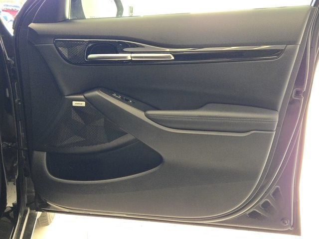 2021 Kia Seltos SX AWD