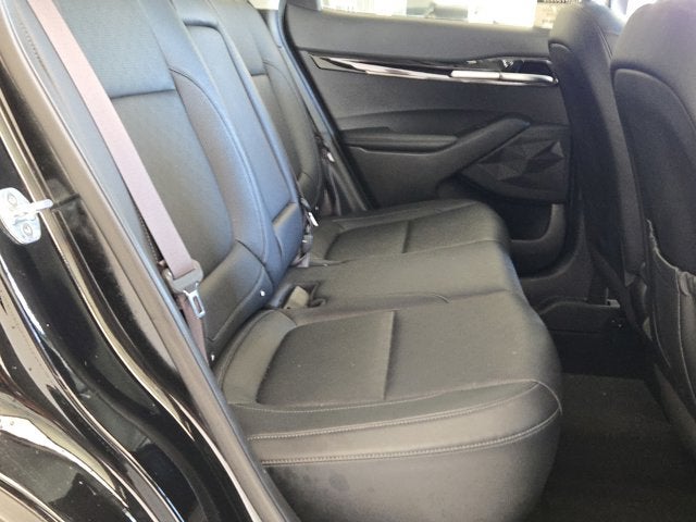 2021 Kia Seltos SX AWD