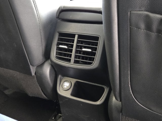 2021 Kia Seltos SX AWD