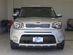 2018 Kia Soul Plus