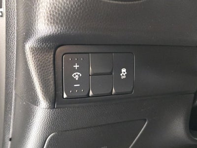 2018 Kia Soul Plus