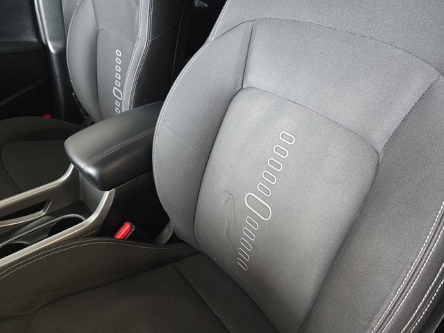 2015 Kia Sportage EX