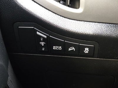 2015 Kia Sportage EX