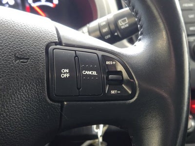 2015 Kia Sportage EX