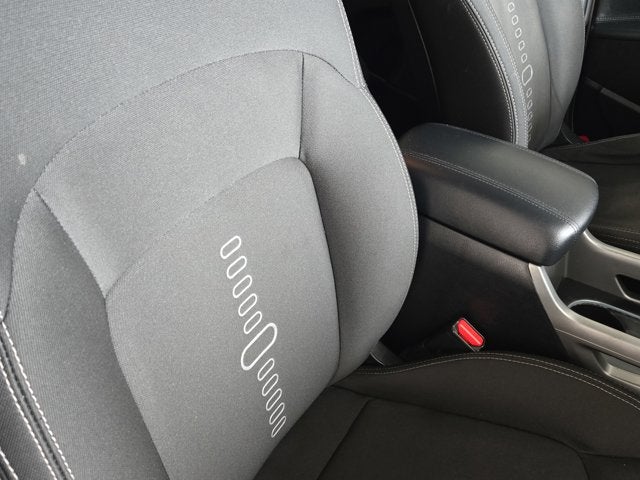 2015 Kia Sportage EX