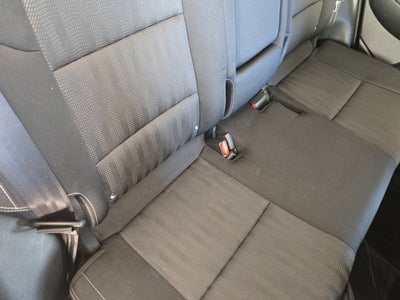 2017 Kia Sportage LX AWD