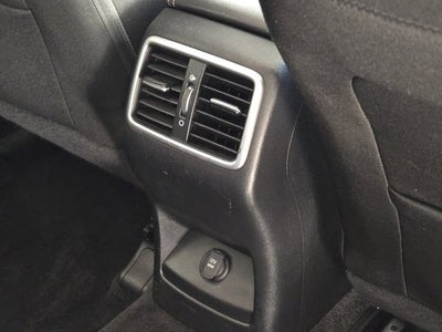 2017 Kia Sportage LX AWD