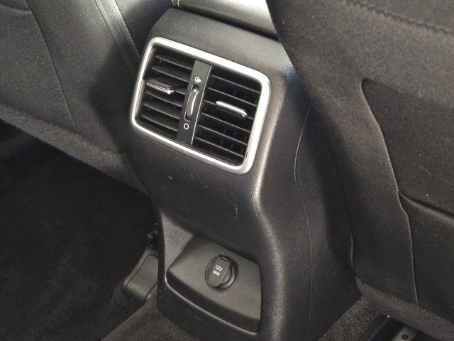 2017 Kia Sportage LX AWD