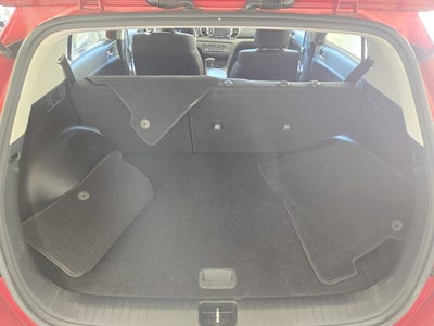 2017 Kia Sportage LX AWD