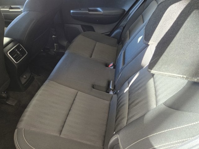 2017 Kia Sportage LX AWD