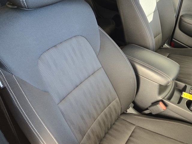 2017 Kia Sportage LX AWD