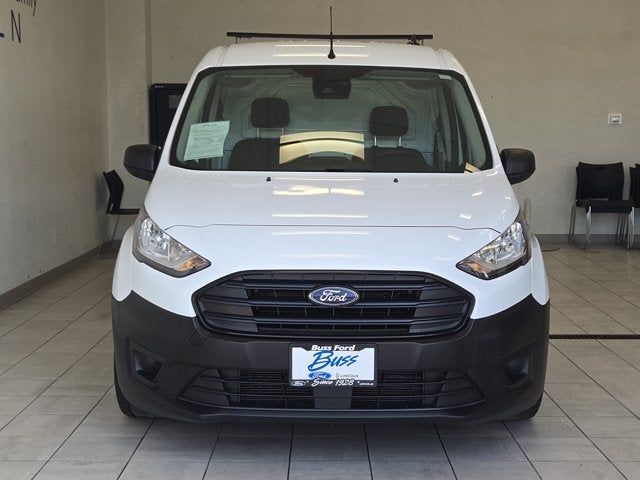 Used 2020 Ford Transit Connect XL with VIN NM0LS7E25L1469140 for sale in McHenry, IL