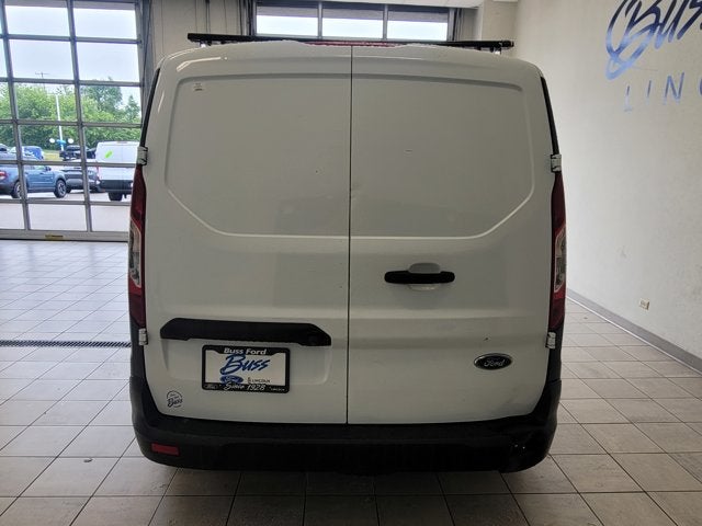 2020 Ford Transit Connect Van XL