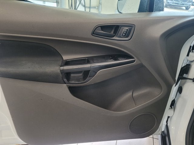 2020 Ford Transit Connect Van XL