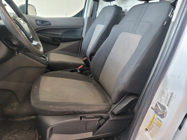 2020 Ford Transit Connect Van XL