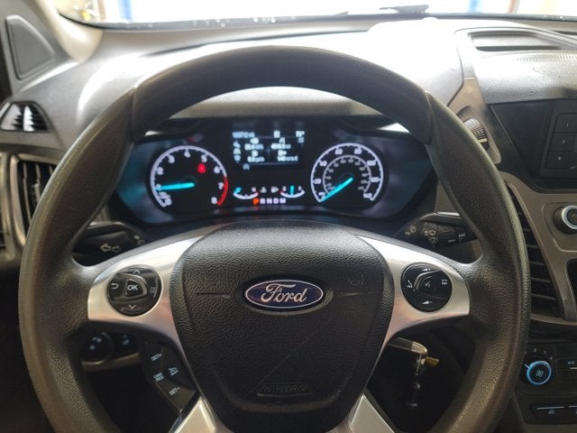 2020 Ford Transit Connect Van XL