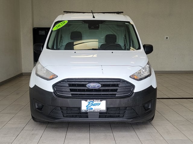 2020 Ford Transit Connect Van XL