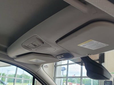 2020 Ford Transit Connect Van XL