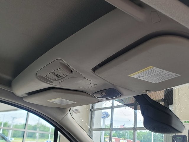 2020 Ford Transit Connect Van XL