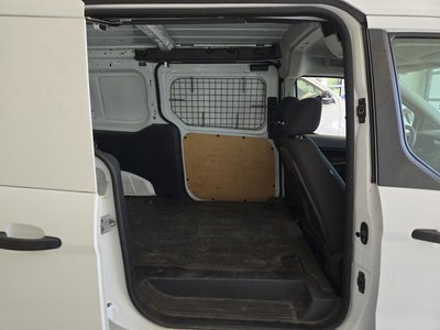 2016 Ford Transit Connect XL