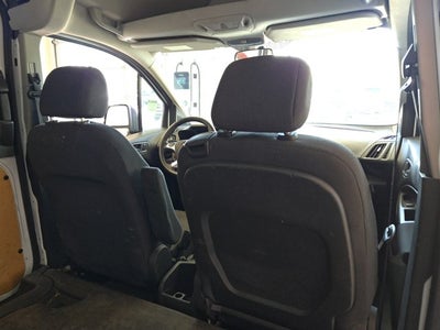 2016 Ford Transit Connect XL