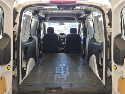 2016 Ford Transit Connect XL