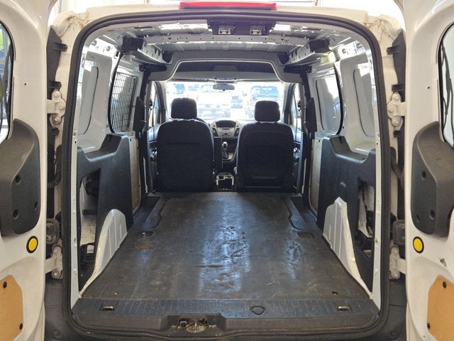 2016 Ford Transit Connect XL