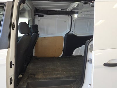 2016 Ford Transit Connect XL