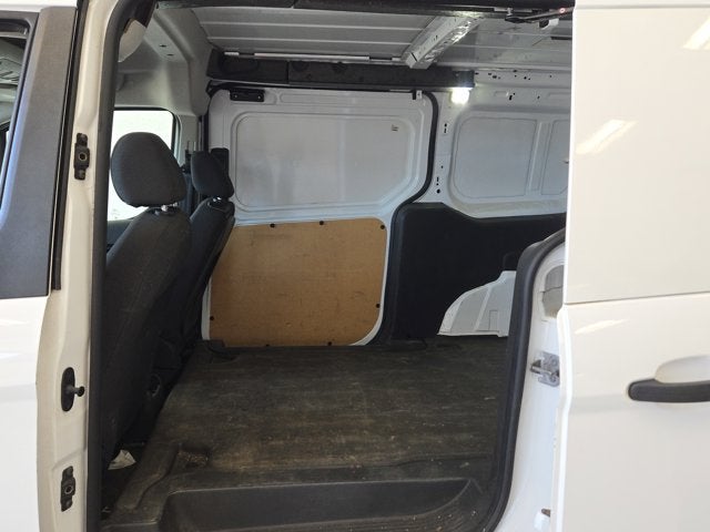 2016 Ford Transit Connect XL