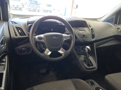 2016 Ford Transit Connect XL
