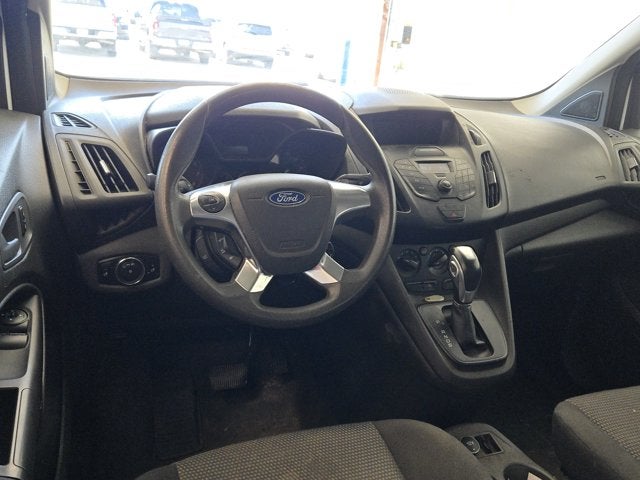2016 Ford Transit Connect XL