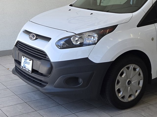 2016 Ford Transit Connect XL