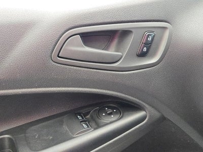 2016 Ford Transit Connect XL
