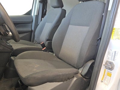 2016 Ford Transit Connect XL