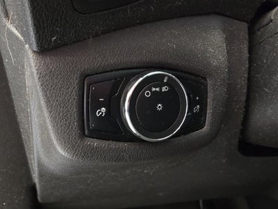 2016 Ford Transit Connect XL