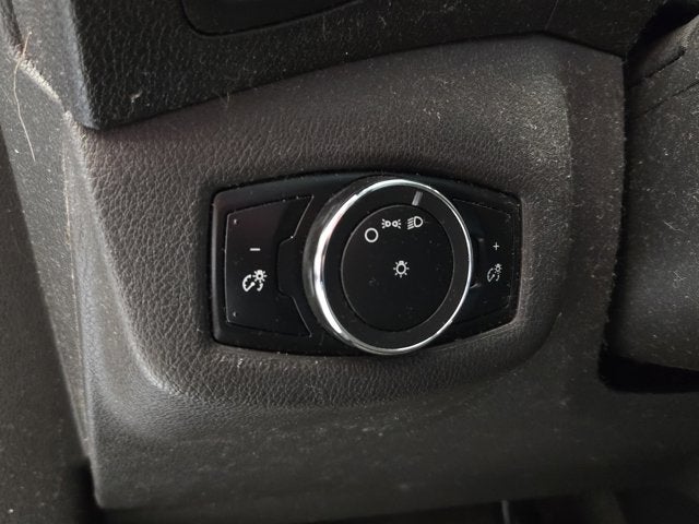 2016 Ford Transit Connect XL