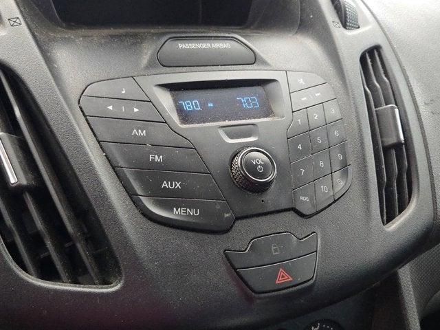 2016 Ford Transit Connect XL