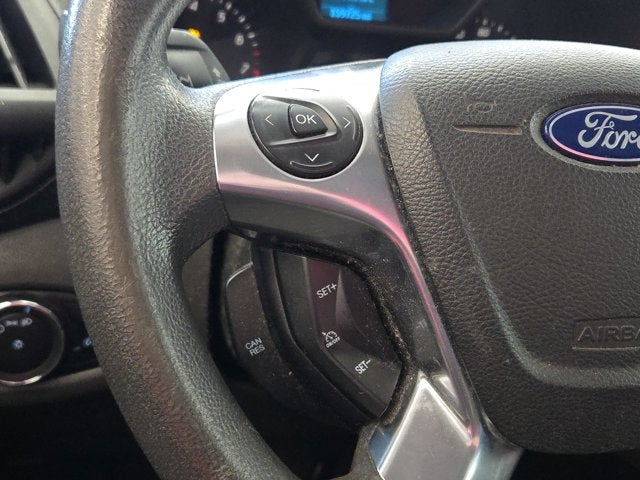 2016 Ford Transit Connect XL